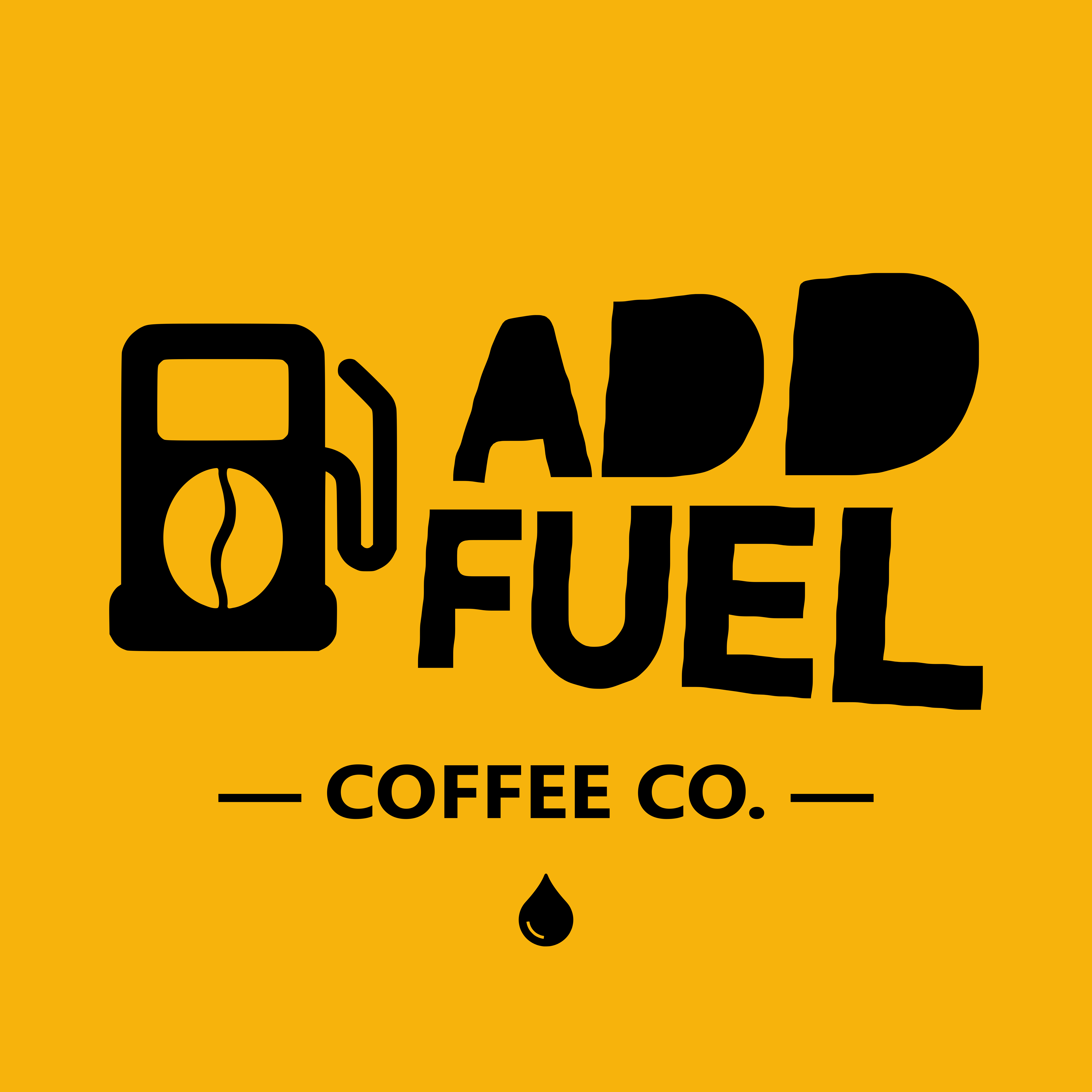 Add Fuel Coffee Co.